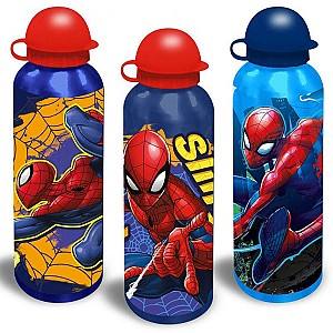 Бутылка для воды Kids 3 вида SP50072