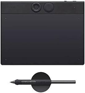 Графический планшет Wacom Intuos Pro Small