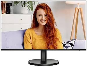 Monitor AOC 24B3HA2 Black