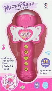 Jucarie muzicala Essa Toys 5006