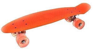 Skateboard Maximus MX5356 orange