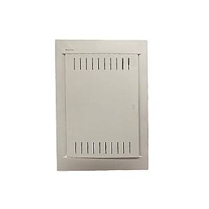 Cutie pentru automate Scame 12 module IP30