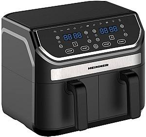 Friteuza cu aer cald Heinner HAF-KDB1700BK
