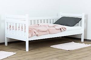 Детская кровать MobiCasa Grizzly 80x190 Белый