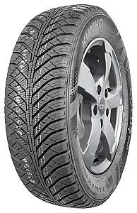 Шина для внедорожника KUMHO Solus 4S HA31 255/60 R17 106V 4PR, SUV