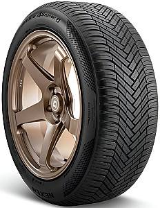 Шина Nexen Nblue 4 Season 235/55 R18 104V