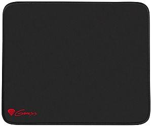 Коврик для мыши  Genesis Carbon 500 S Logo M12 Mini