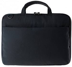 Сумка для ноутбука Tucano Darkolor Slim 13/14" Black