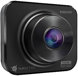 Видеорегистратор Navitel R300 Car Video Recorder