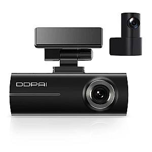 Camera de bord auto DDPai N1 Dual