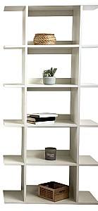 Стеллаж Fabrik Home №6 Pablo Белый