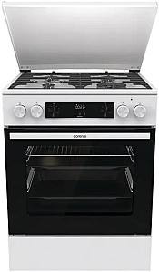 Aragaz mixt Gorenje GKS6C71WA