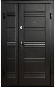 Входная дверь Спирит 132 ANTRACIT (1200 mm)