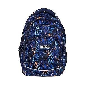 Рюкзак BackUP City Lights PLB6A53