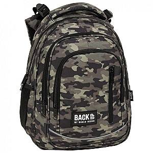 Рюкзак BackUP Camo PLB5R33