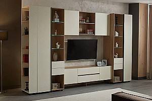 Living Ambianta Kosmo Nr.1 3.62 m Artisan / Crem