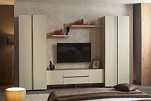 Living Ambianta Kosmo Nr.2 3.4 m Artisan / Crem