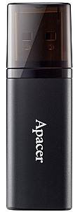 Stick memorie usb Apacer AP64GAH25BB-1