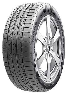 Шина для внедорожника KUMHO Crugen HP91 235/55 R18 100H