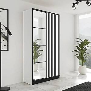Шкаф Prime Furniture Eden 3 SZ2DE 104.8 (White)