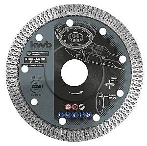 Диск для болгарки KWB FIRESTONE