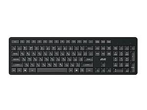 Клавиатурa 2E KS260 (Black)