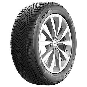 Шина Kleber Quadraxer SUV 205/70 R16 97H