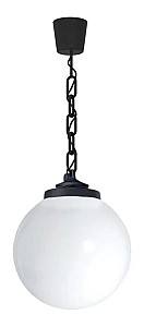 Фасадный светильник Fumagalli SICAR/GLOBE250