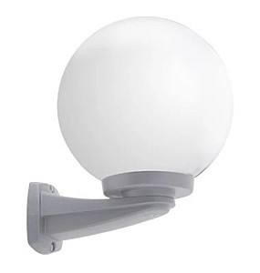 Фасадный светильник Fumagalli NARDO/GLOBE250