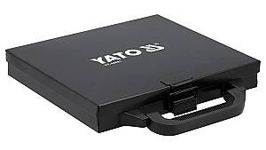 Сверло Yato DIN338