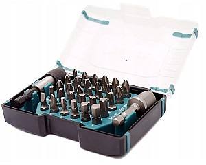 Набор бит Makita D-65084