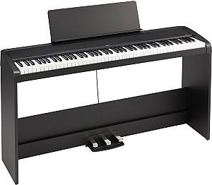 Цифровое пианино Korg B2SP Black