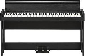 Цифровое пианино Korg C1 AIR WBK