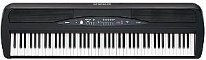 Цифровое пианино Korg SP280 BK