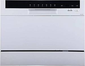Посудомоечная машина Muhler CDW655WD