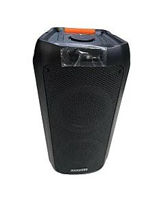 Портативная колонка ZANETTI BOX 16мм