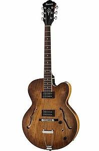 Электрическая гитара Ibanez AF55 TKF Artcore Series Hollow-Body (Tobacco)