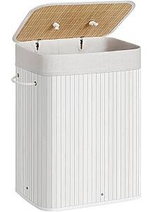 Cos de rufe Songmics LCB010W01 (White)