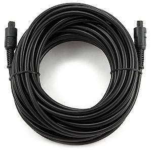 Cablu AUX Gembird CC-OPT-10M