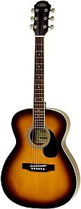 Акустическая гитара Aria AFN-15-58 TS Sunburst 3/4