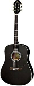 Акустическая гитара Aria AWN-15 BK