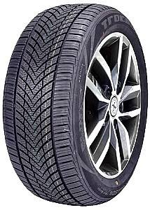 Шина TRACMAX S-210 215/40 R17 87V