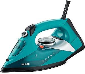 Утюг Muhler SI-2730C