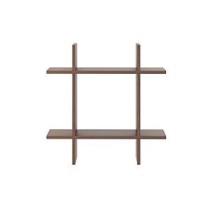Raft de perete Fabrik Home №02 Nuc Pietros
