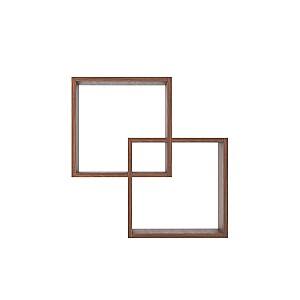 Raft de perete Fabrik Home №04 Nuc Pietros