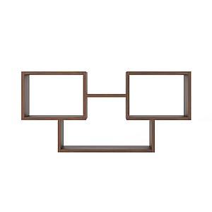 Raft de perete Fabrik Home №05 Nuc Pietros