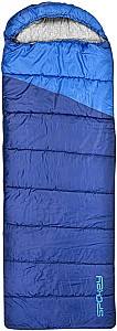 Sac de dormit Spokey Polaris 250 Blue (928461)