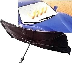 Шторка солнцезащитная CATOL LUX NC-04-CP001 140*79