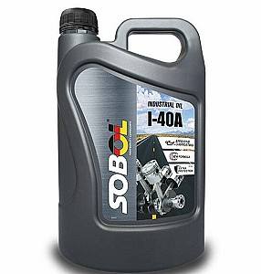 Ulei motor Sobol I-40A 5L