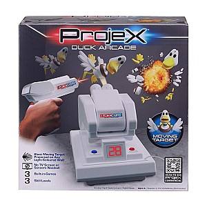 Игрушечное оружие Laser X One Projex Quick Arcade